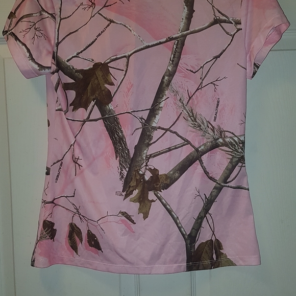 REALTREE Tee - Picture 6 of 14